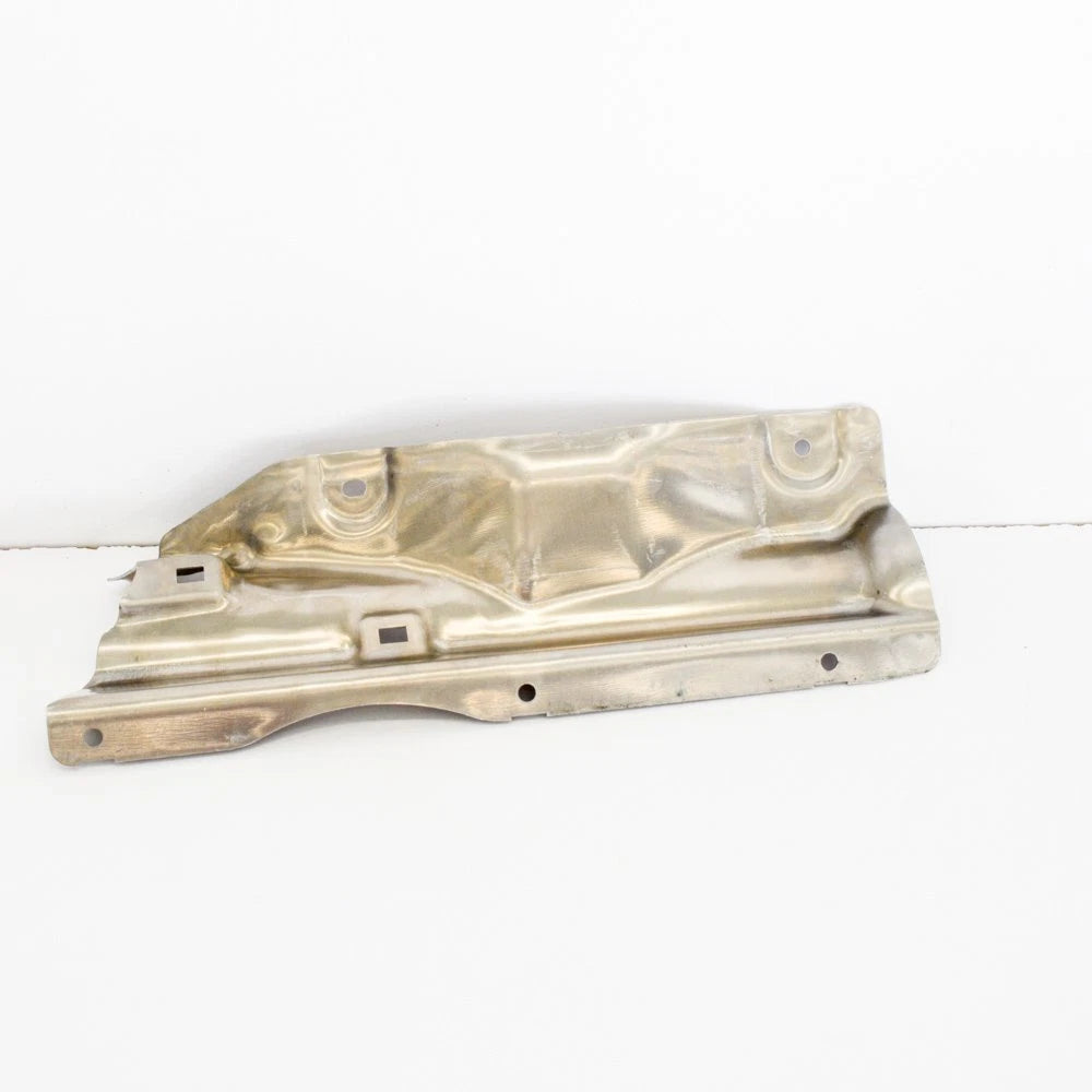 NEW BMW 5 F10 HEAT INSULATION LEFT SIDE 51487202853 7202853 ORIGINAL