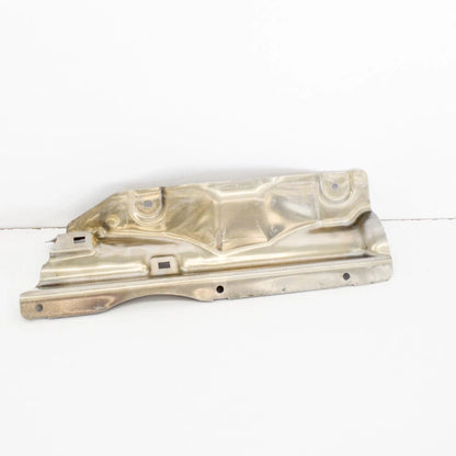 NEW BMW 5 F10 HEAT INSULATION LEFT SIDE 51487202853 7202853 ORIGINAL