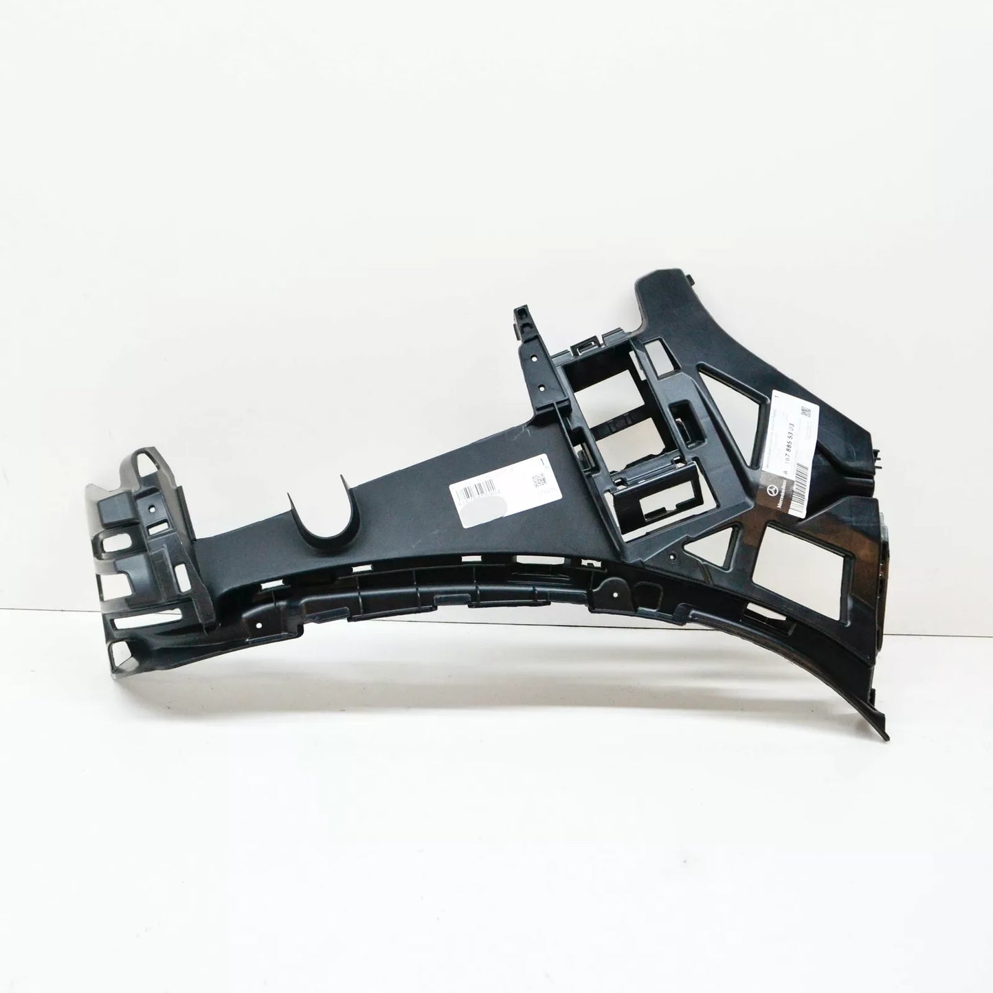 NEW MB GLE W167 AMG FRONT LEFT INNER BUMPER BRACKET A1678855303 ORIGINAL