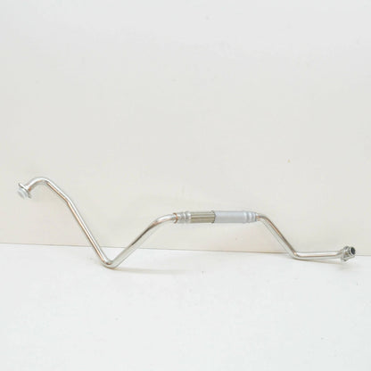 NEW AUDI R8 OIL COOLER LINE 420115689T ORIGINAL