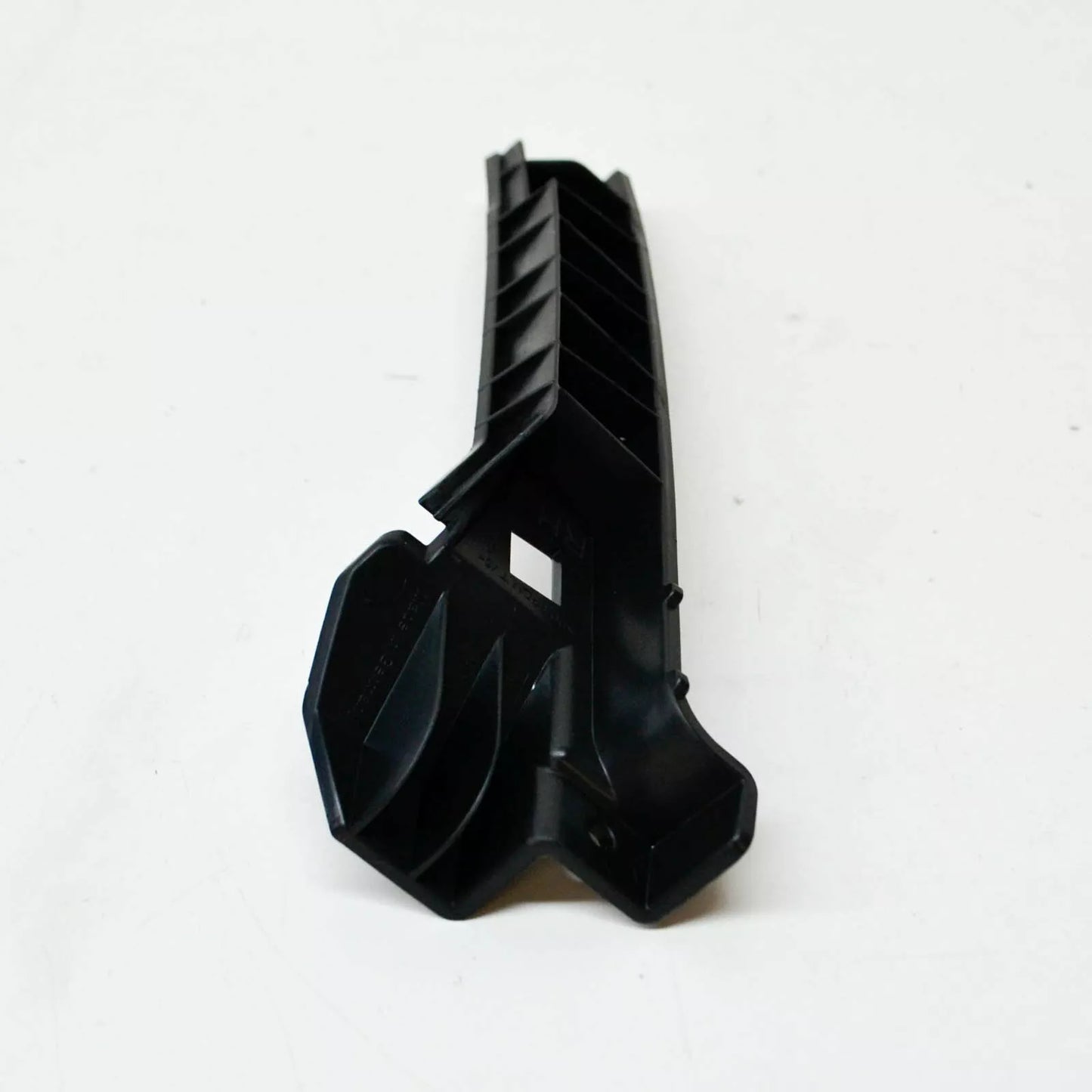 NEW AUDI A6 C7 S6 FRONT RIGHT BUMPER COVER BRACKET 4G0807084A ORIGINAL