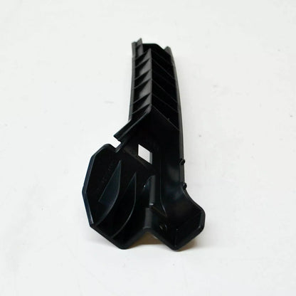 NEW AUDI A6 C7 S6 FRONT RIGHT BUMPER COVER BRACKET 4G0807084A ORIGINAL