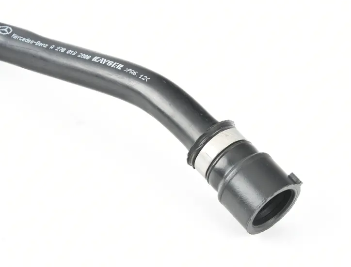 NEW MERCEDES-BENZ CLA C117 ENGINE VENT LINE A2700182800 ORIGINAL