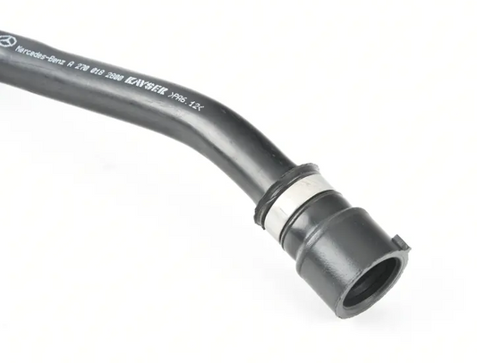 NEW MERCEDES-BENZ CLA C117 ENGINE VENT LINE A2700182800 ORIGINAL