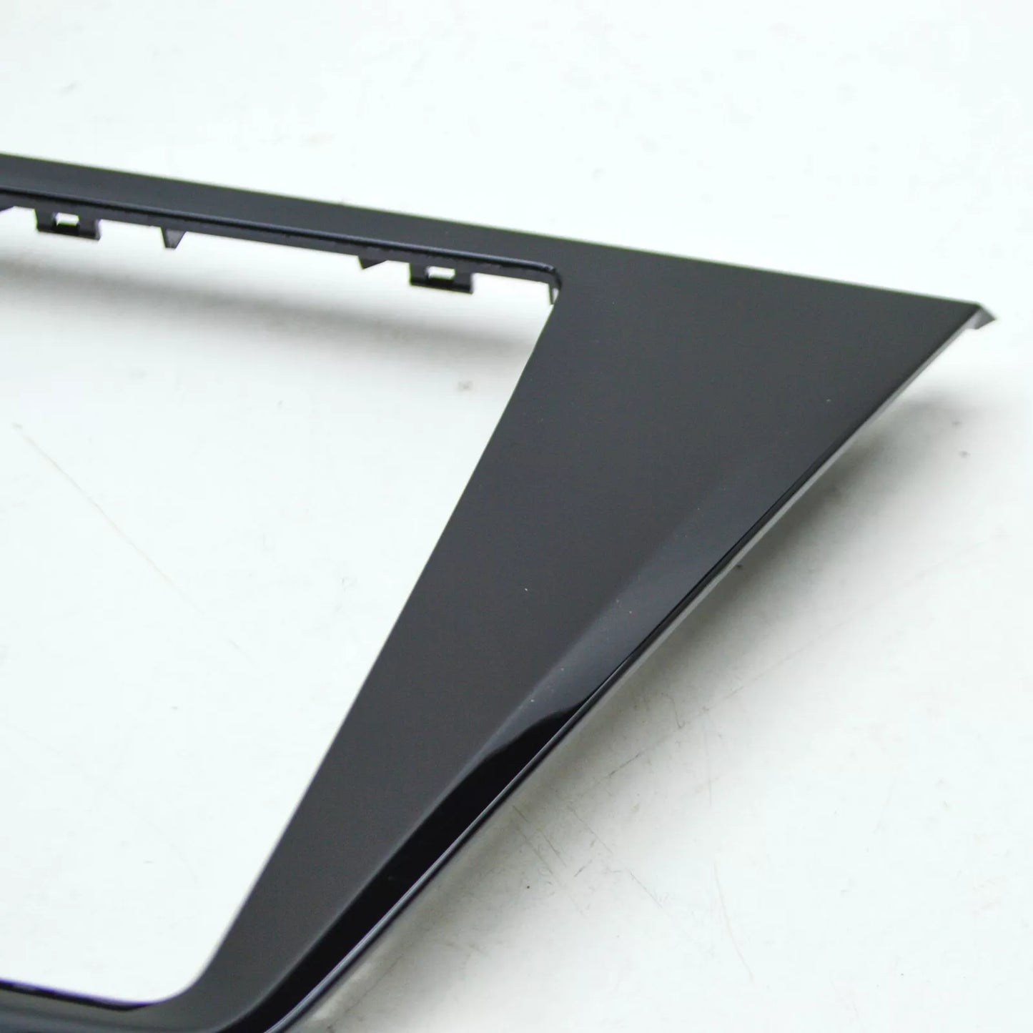 NEW VW TOURAN 5T FRONT DASH MUSIC PLAYER CENTER TRIM LHD 5TC858071FYI2