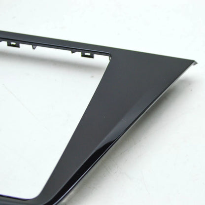 NEW VW TOURAN 5T FRONT DASH MUSIC PLAYER CENTER TRIM LHD 5TC858071FYI2
