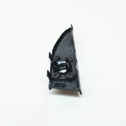 NEW AUDI Q7 4M FRONT BUMPER GRILLE LEFT COVER SENSOR HOLE 4M0807951B4W3