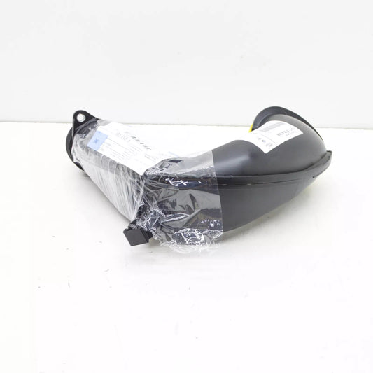 NEW BMW X5 F15 BOTTOM AIR DUCT TUBE 13718614548 ORIGINAL