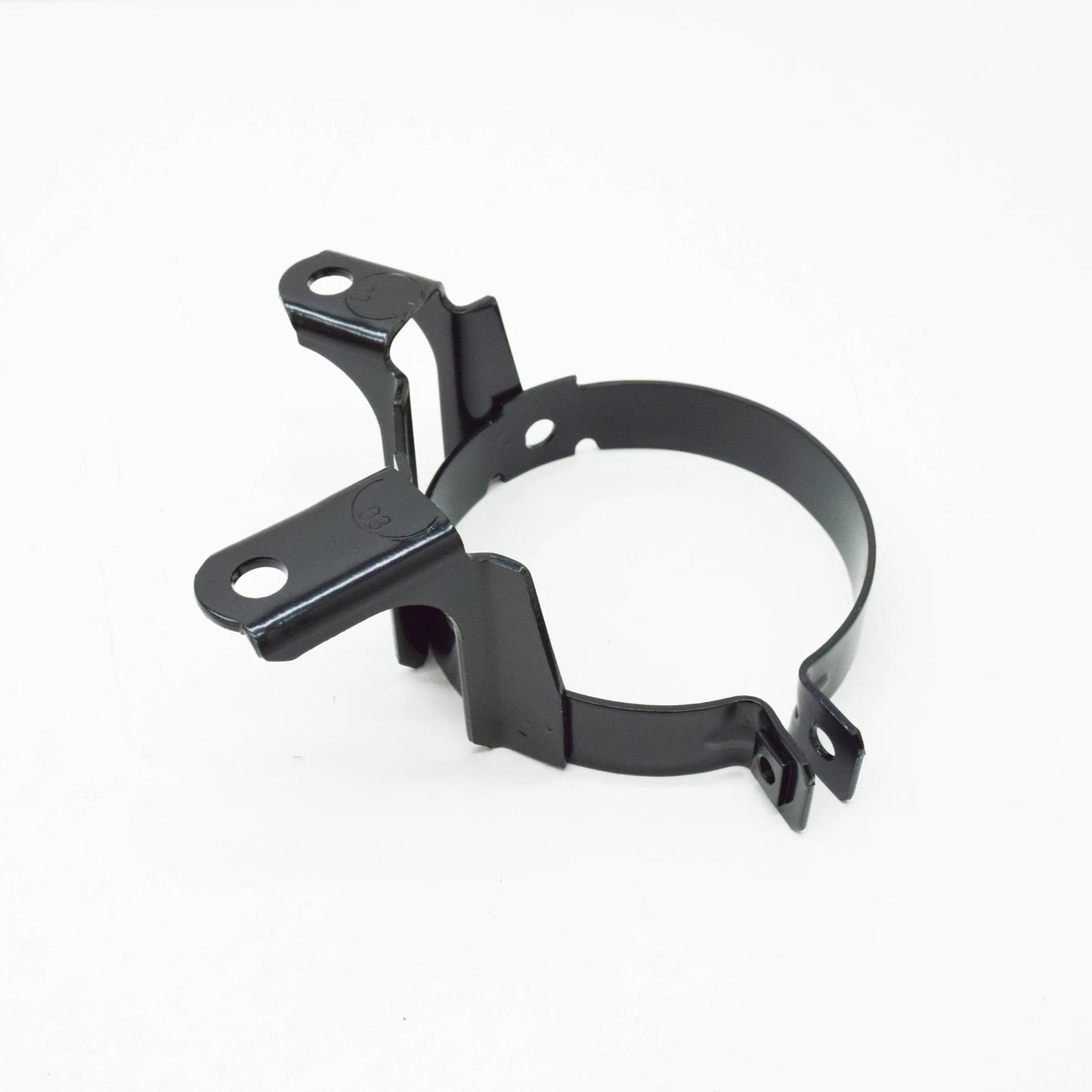 NEW BMW 3 E46 POWER STEERING RESERVOIR CLAMP 32411092940 1092940 ORIGINAL