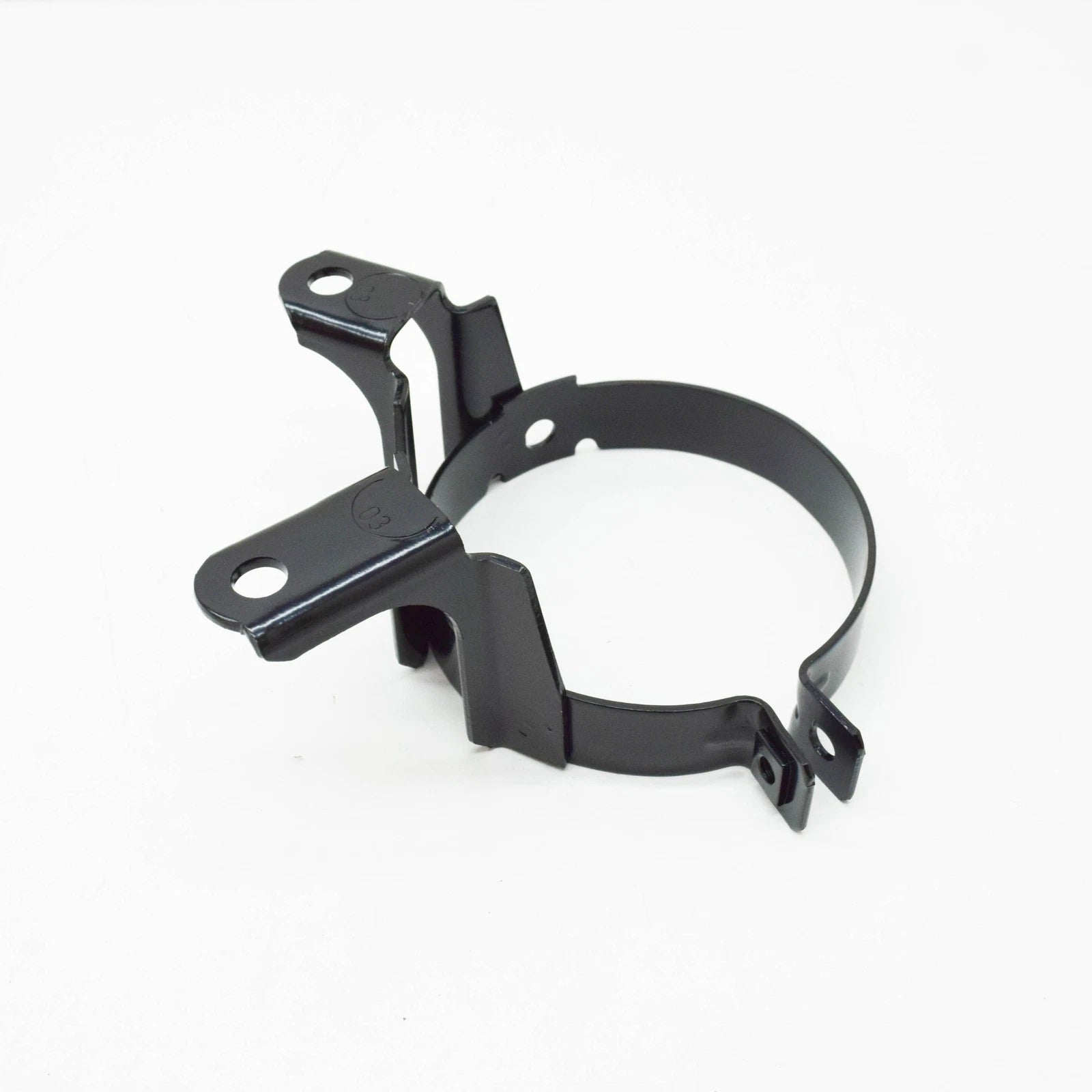 NEW BMW 3 E46 POWER STEERING RESERVOIR CLAMP 32411092940 1092940 ORIGINAL