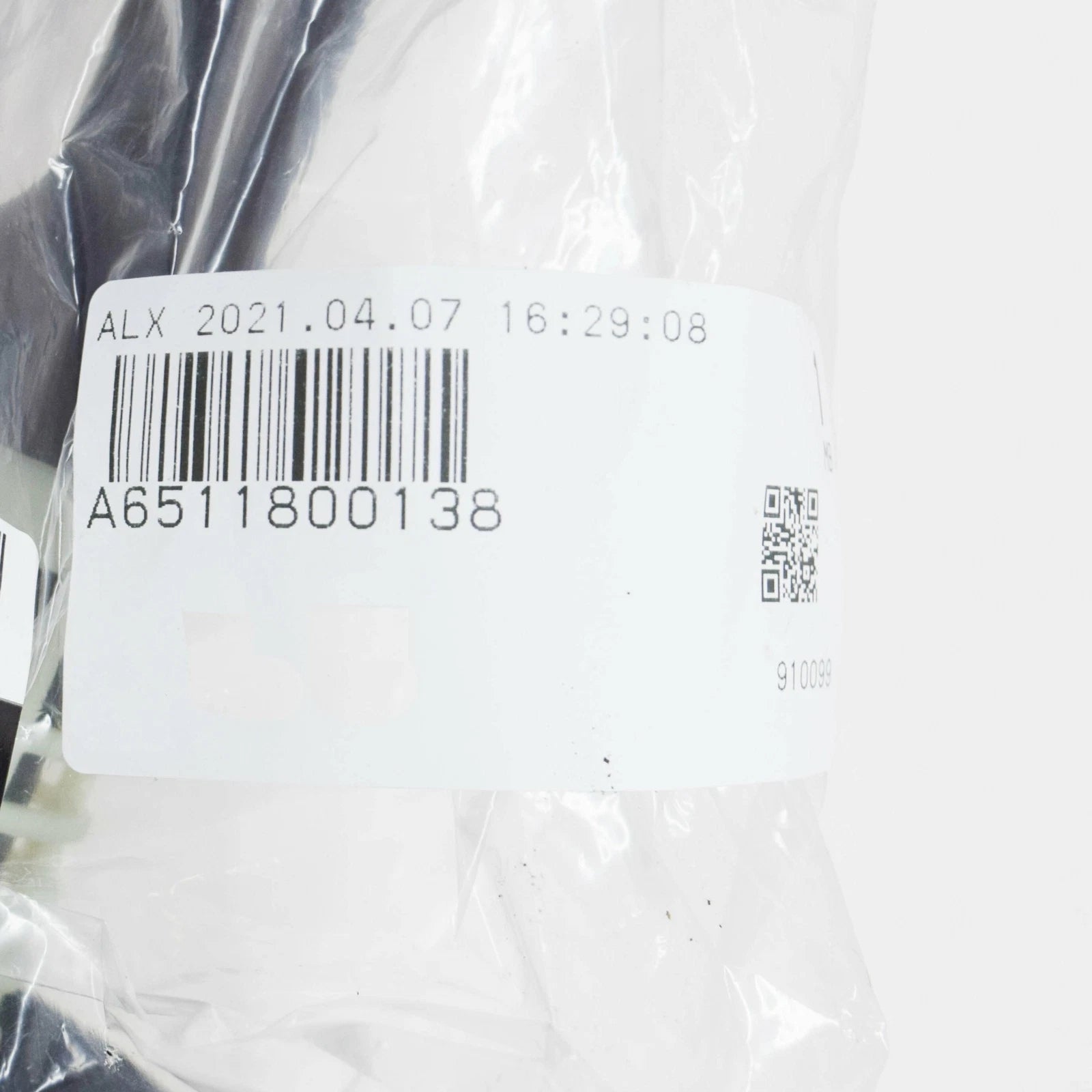 NEW MERCEDES BENZ SPRINTER 906 OIL FILTER HOUSING COVER A6511800138