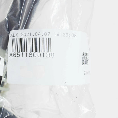 NEW MERCEDES BENZ SPRINTER 906 OIL FILTER HOUSING COVER A6511800138