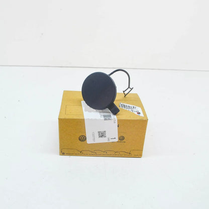 NEW VOLKSWAGEN E-GOLF MK7 5G FRONT BUMPER TOW HOOK EYE CAP 5G0807241BGRU