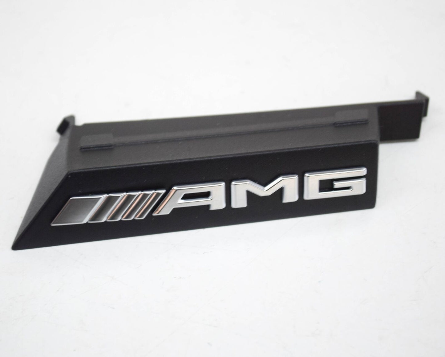 NEW MERCEDES-BENZ GLE COUPE C292 FRONT MODEL PLATE BADGE A2928175500 ORIGINAL