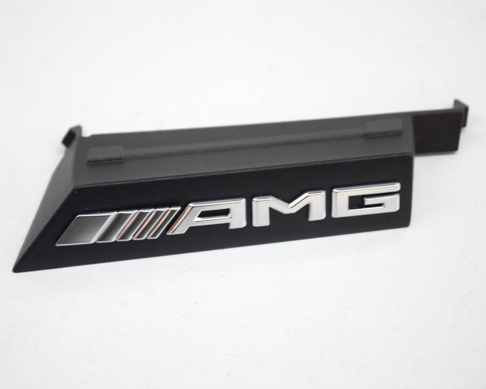 NEW MERCEDES-BENZ GLE COUPE C292 FRONT MODEL PLATE BADGE A2928175500 ORIGINAL