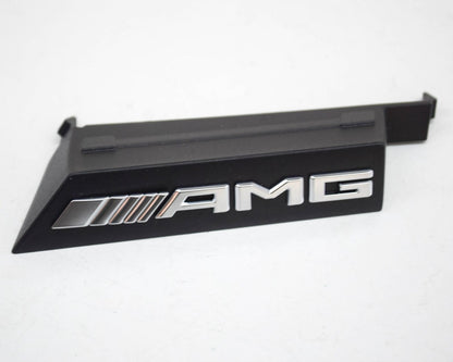 NEW MERCEDES-BENZ GLE COUPE C292 FRONT MODEL PLATE BADGE A2928175500 ORIGINAL