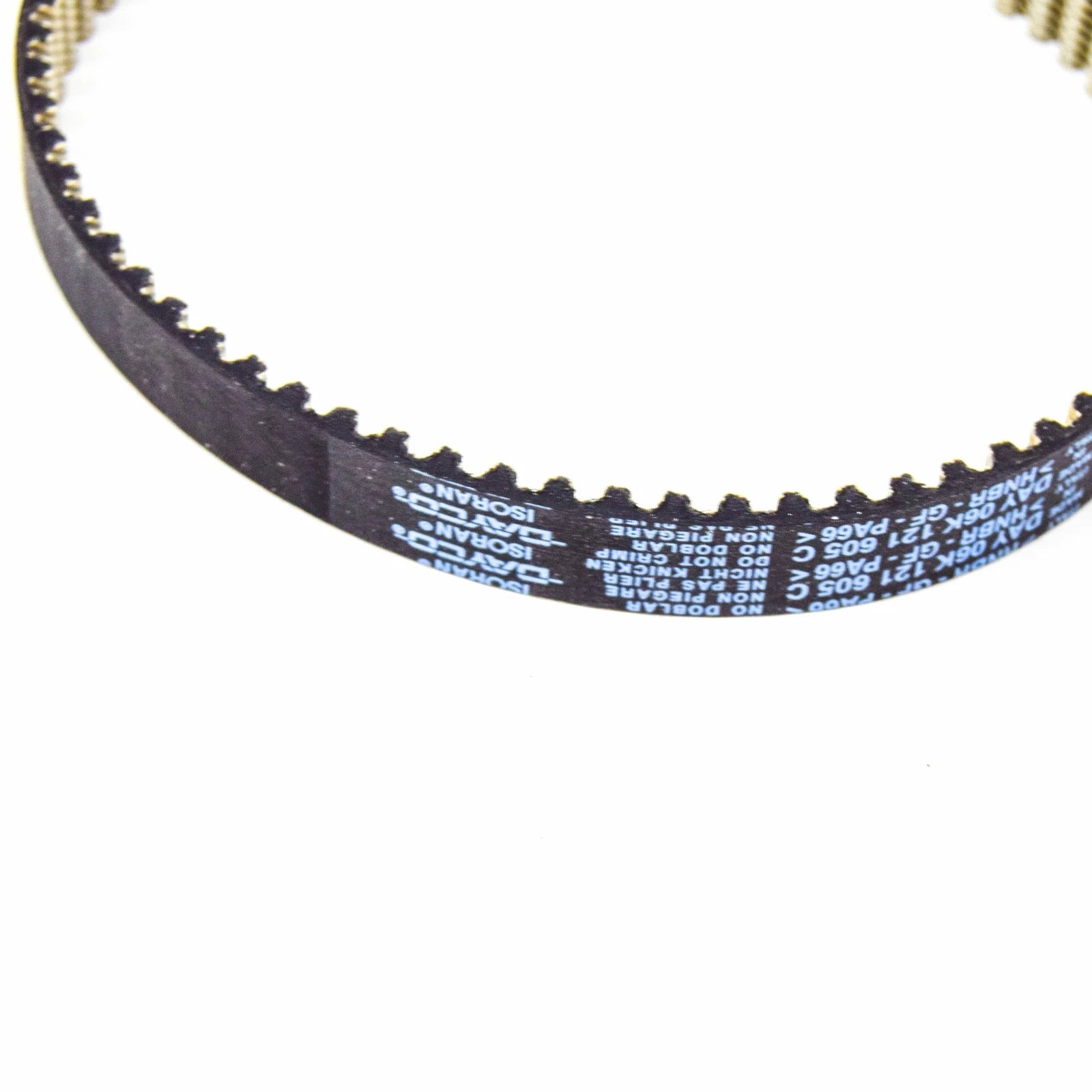 NEW VOLKSWAGEN ARTEON ENGINE WATER PUMP BELT 06K121605C ORIGINAL