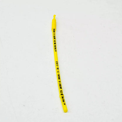 NEW BMW 6 GT G32 AIR SUSPENSION COMPRESSOR INTAKE LINE GELB 37206861939 ORIGINAL