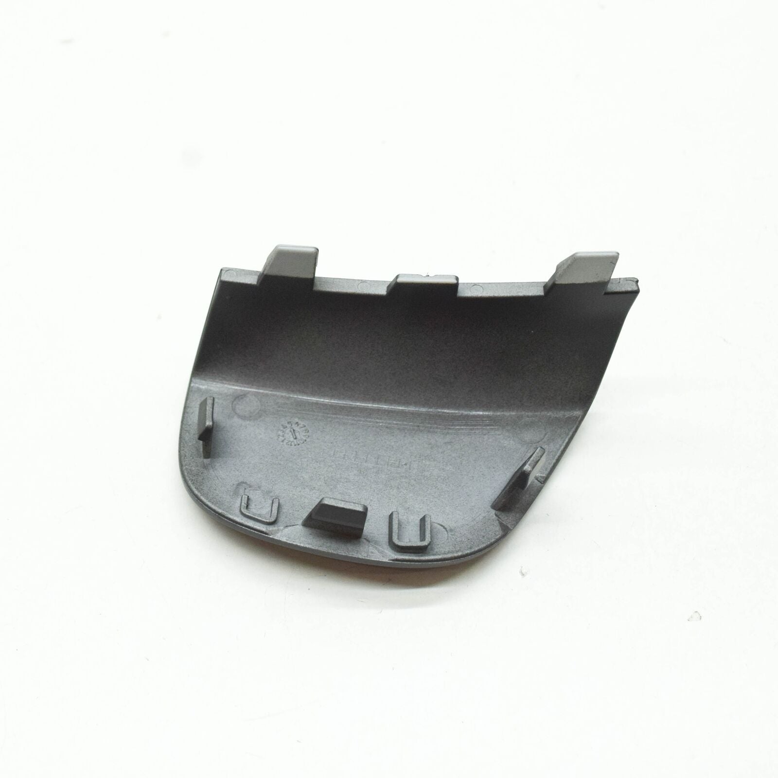 NEW MERCEDES-BENZ EQS V297 FRONT BUMPER TOW EYE COVER A29788526009999 ORIGINAL