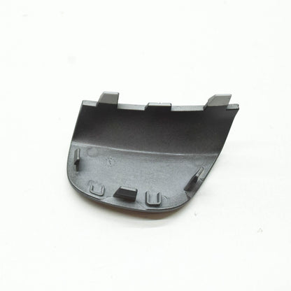 NEW MERCEDES-BENZ EQS V297 FRONT BUMPER TOW EYE COVER A29788526009999 ORIGINAL