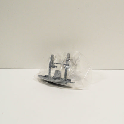 NEW MB CL C216 LEFT HEADLIGHT WASHER COVER CAP A21688006059999 ORIGINAL