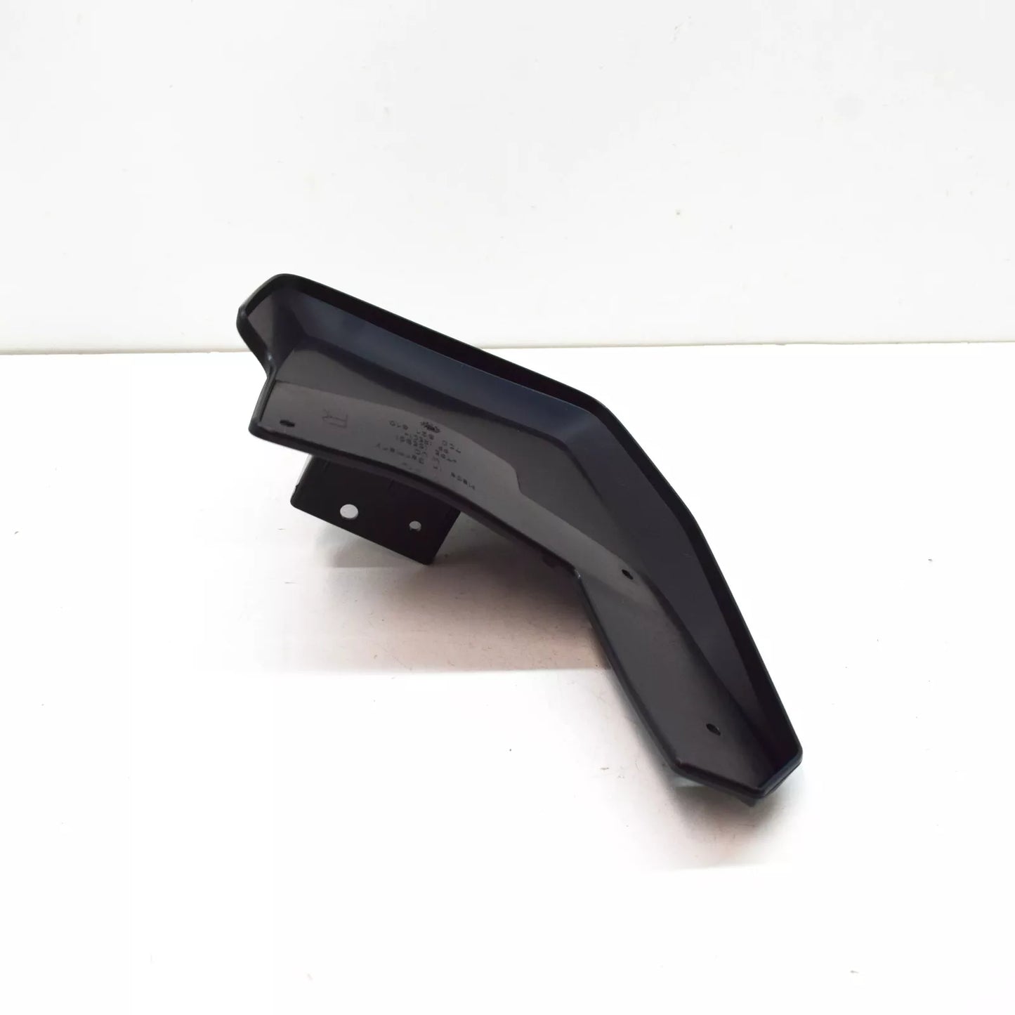 NEW VOLKSWAGEN CRAFTER SZ FRONT RIGHT MUDGUARD FLAP 7C0821810 ORIGINAL