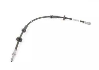 NEW AUDI A6 C7 FRONT BRAKE HOSE 4G0611707J ORIGINAL