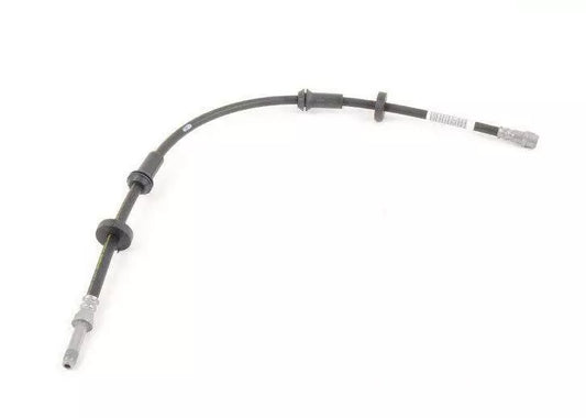 NEW AUDI A6 C7 FRONT BRAKE HOSE 4G0611707J ORIGINAL