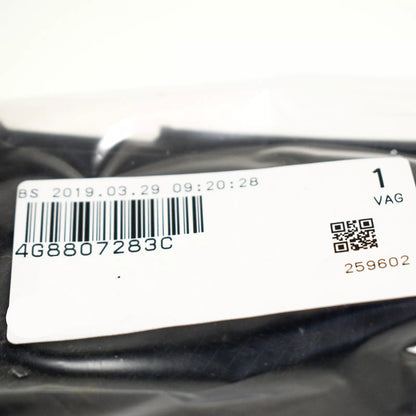 NEW AUDI A7 SPORTBACK 4G FRONT LEFT BUMPER BRACKET 4G8807283C