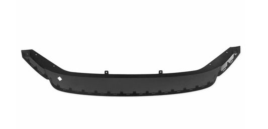 NEW SEAT LEON 5F1 REAR BUMPER DIFFUSER 5F08075219B9 ORIGINAL
