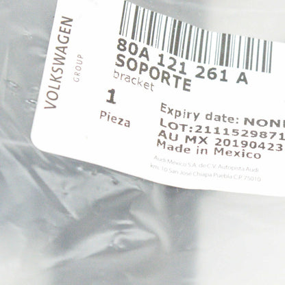 NEW AUDI Q5 FY ADDITIONAL COOLANT RADIATOR BRACKET LEFT 80A121261A