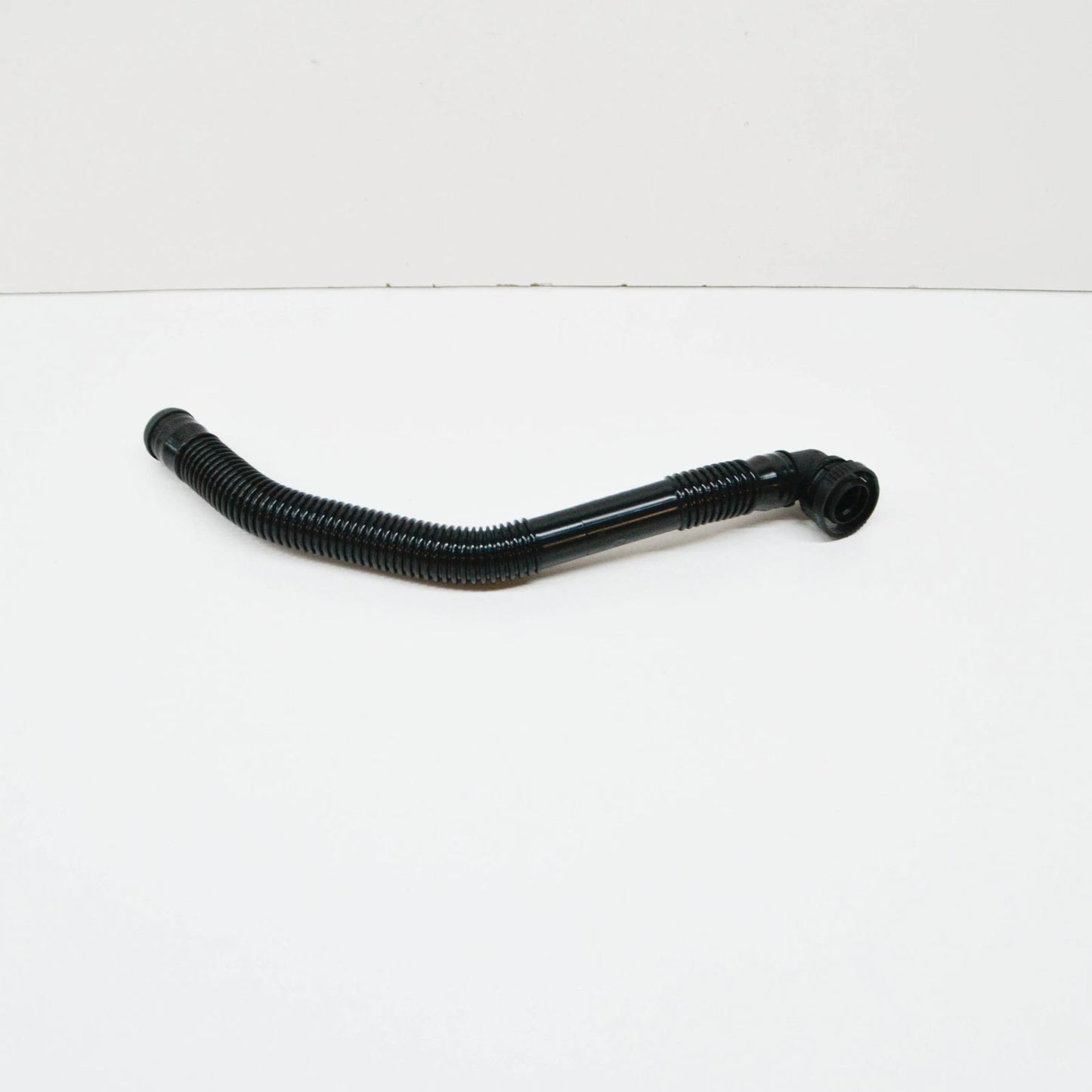 NEW AUDI A3 8P AIR FILTER HOUSING AIR BOX WATER DRAIN PIPE 1K0129637D ORIGINAL