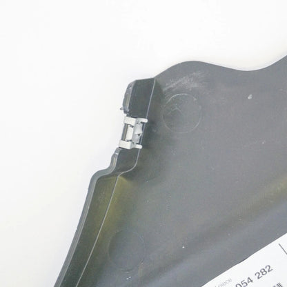 NEW BMW 3 F80 DEFLECTOR LIP RIGHT 51718054282 8054282 2012 ORIGINAL