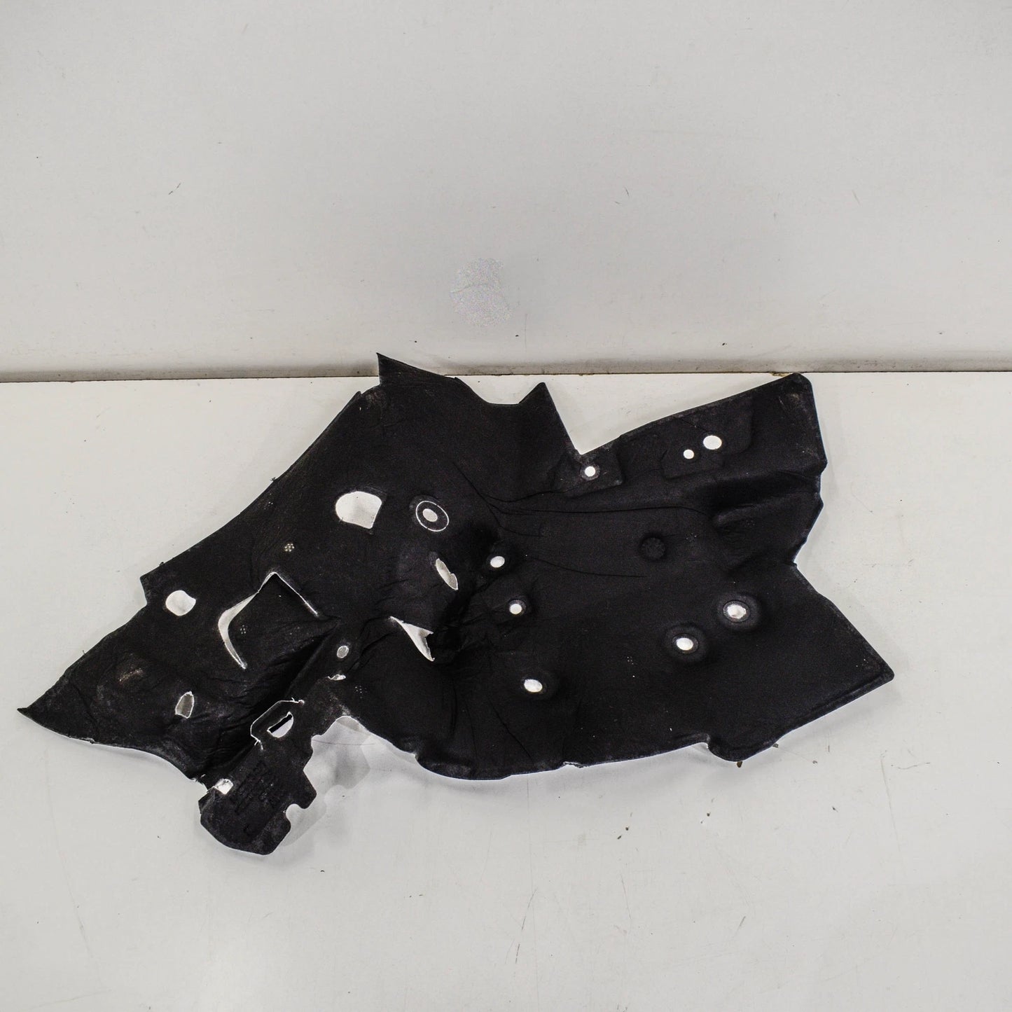 NEW BMW 3 F80 M LEFT TRUNK SOUND INSULATION 51478064299 ORIGINAL