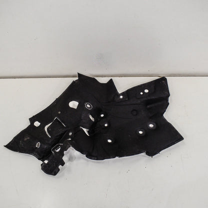 NEW BMW 3 F80 M LEFT TRUNK SOUND INSULATION 51478064299 ORIGINAL