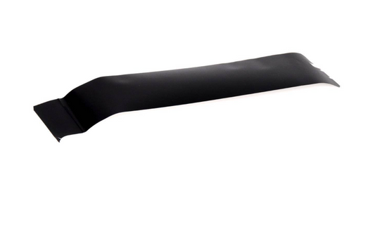 new ford ecosport mk2 bk front left door decal gn15-n24473-cc 2460244 original