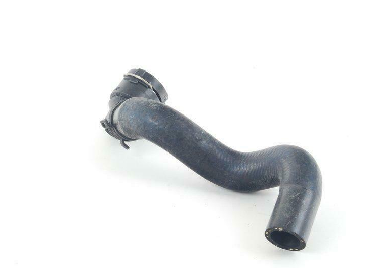 new volkswagen beetle 9c engine coolant hose 1j0122157fe original