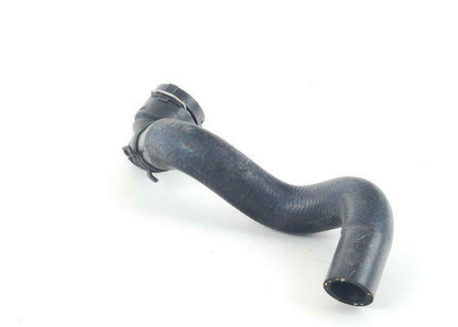 new volkswagen beetle 9c engine coolant hose 1j0122157fe original