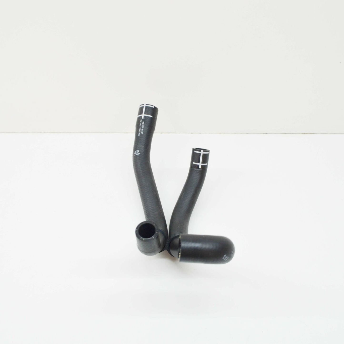 NEW AUDI A3 8P COOLANT HOSE 1K0122157HP ORIGINAL