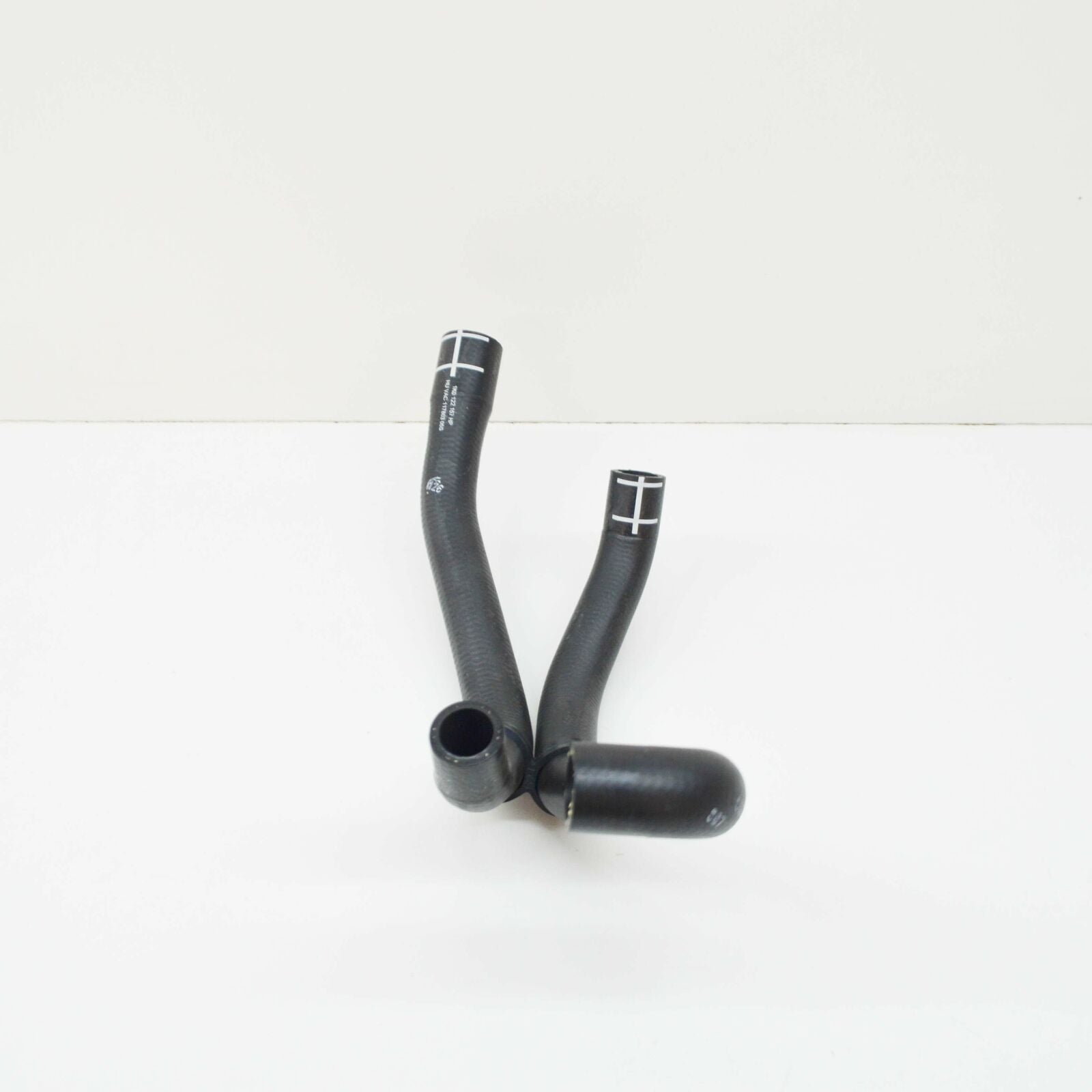 NEW AUDI A3 8P COOLANT HOSE 1K0122157HP ORIGINAL