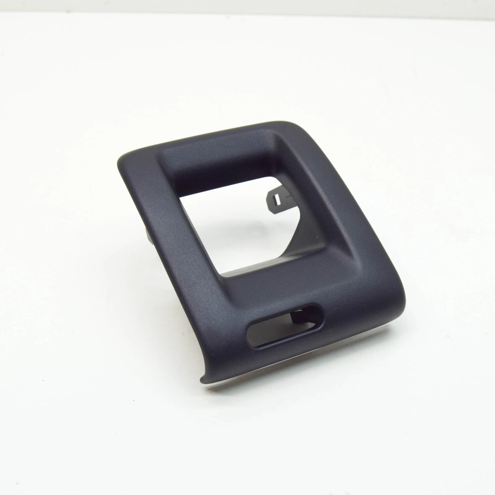 NEW CUPRA FORMENTOR REAR SEAT BACKREST LEFT LOCK TRIM 5G0885893B82V ORIGINAL