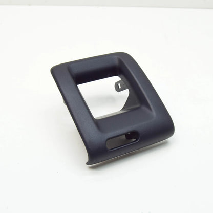NEW CUPRA FORMENTOR REAR SEAT BACKREST LEFT LOCK TRIM 5G0885893B82V ORIGINAL