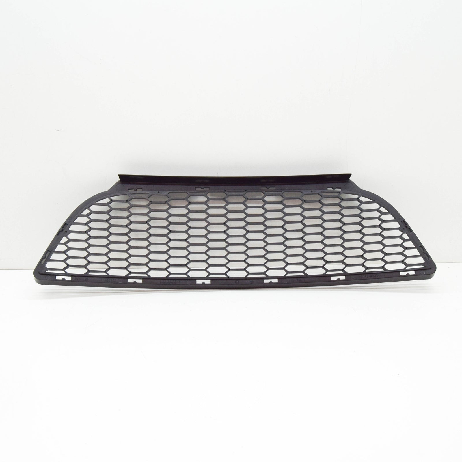 new bmw 3 e90 m front bumper lower center grille 51117906494 7906494 original