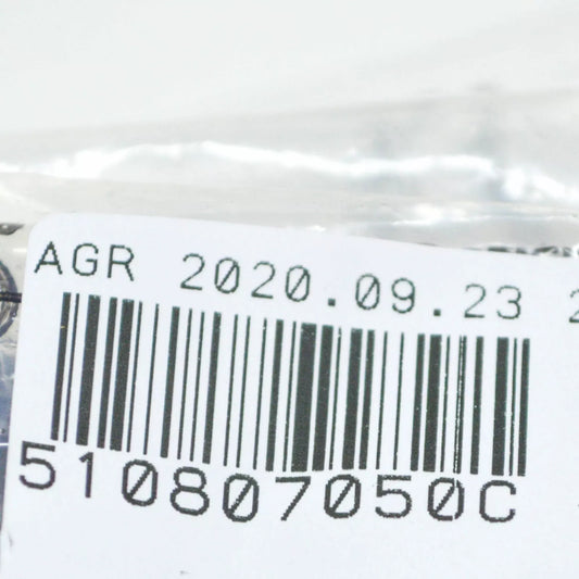 NEW VOLKSWAGEN GOLF MK7 SPORTSVAN FRONT RIGHT BUMPER BRACKET 510807050C ORIGINAL