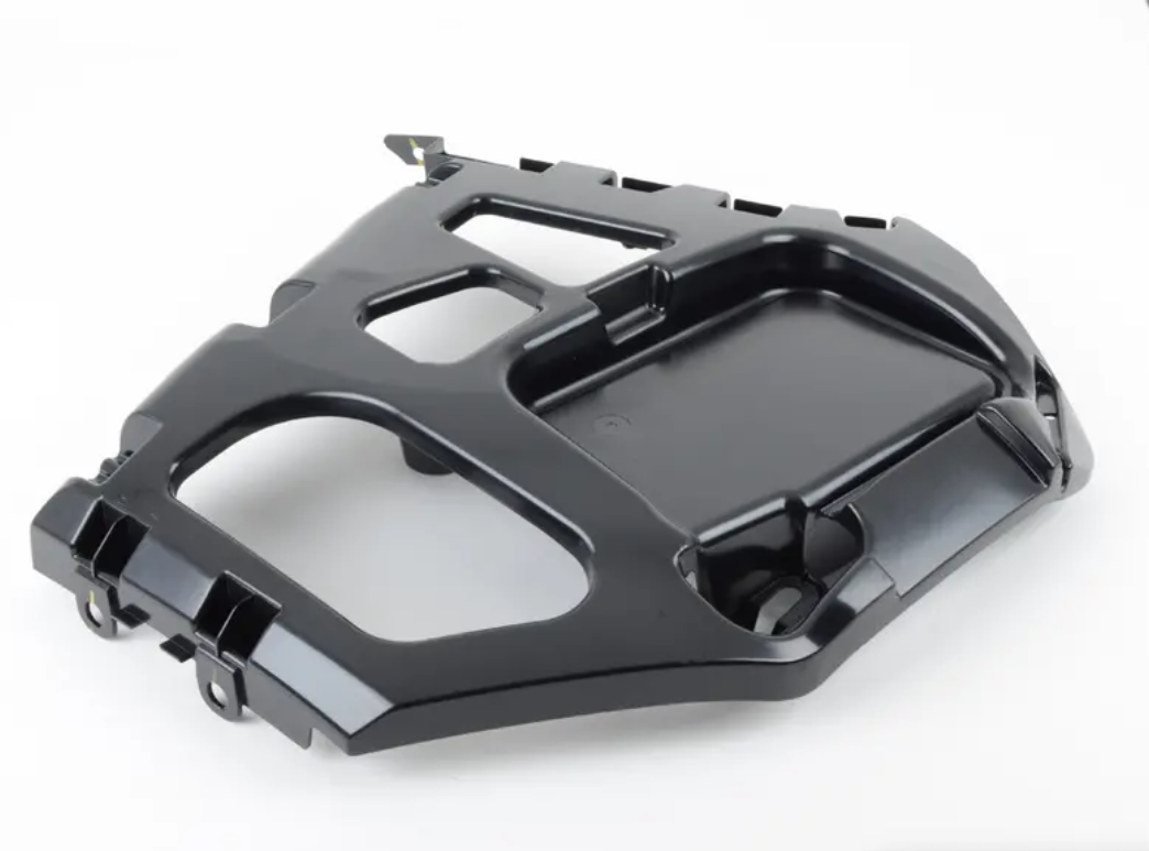 new bmw 2 coupe f22, f87 rear left bumper bracket 7285533 51127285533 original