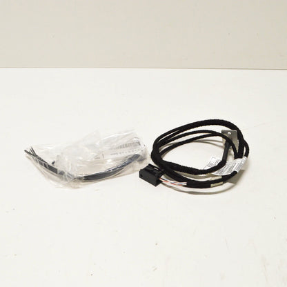 NEW BMW E39 E53 E60 E61 AUXILIARY CONNECTION RETROFIT KIT 0153502 65120153502