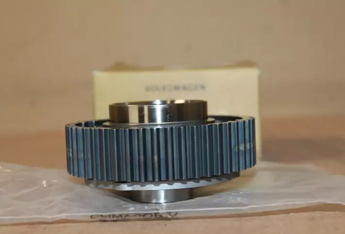 NEW VW GOLF VARIANT CG MK8 INLET CAMSHAFT ADJUSTER UNIT 05C109088D ORIGINAL