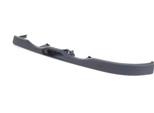 NEW BMW 3 E46 LOWER LEFT HEADLIGHT TRIM 51138227641 8227641 ORIGINAL