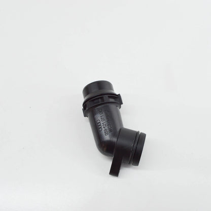 NEW AUDI Q5 FY FRONT ENGINE COOLANT ADAPTER 059121071DQ ORIGINAL