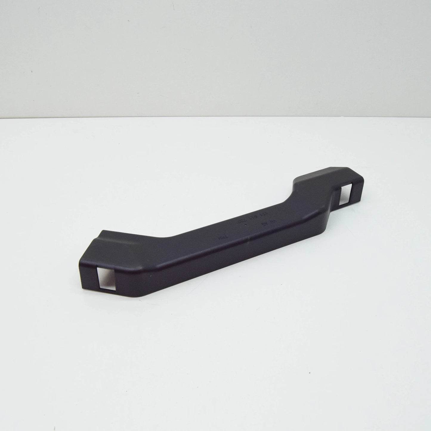 NEW VOLKSWAGEN CADDY III VARIANT 2K BRAKE PIPE COVER 1T1611732 ORIGINAL